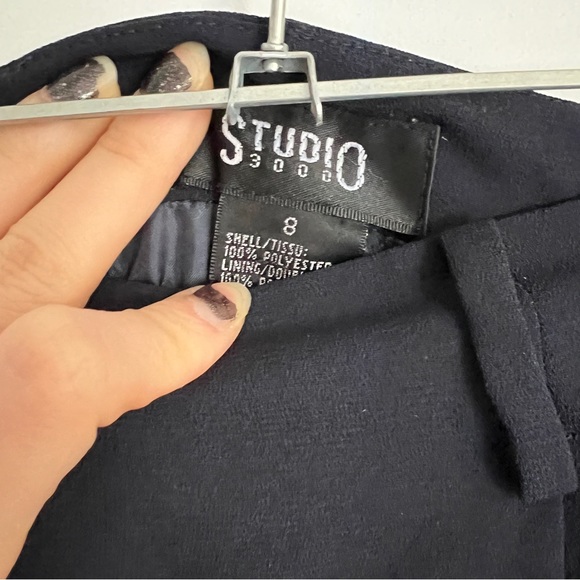 Studio office style maxi dress - Picture 2 of 2